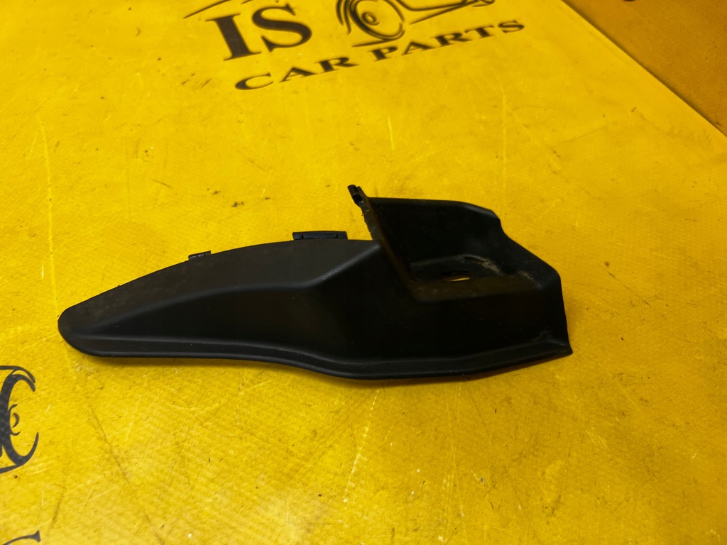 фото №1, Заглушка уголок жабо левая левый renault espace vi austral