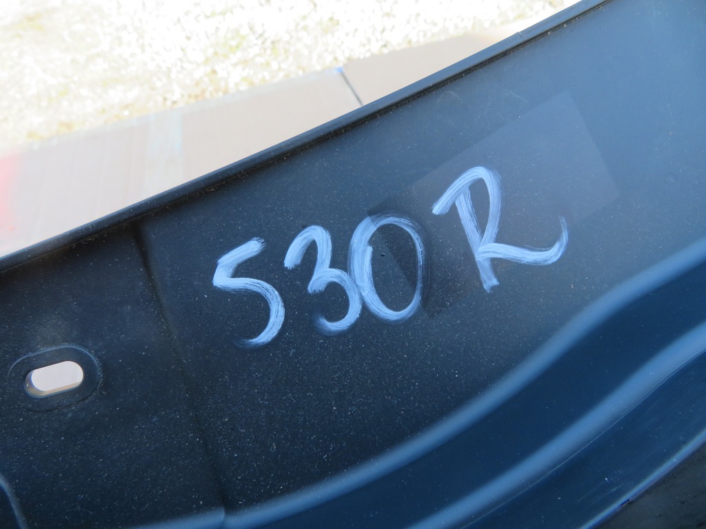 фото №13, Решітка радіатора решітка радіатора бампера перед citroen c3 iii 2016r.- 9812063477