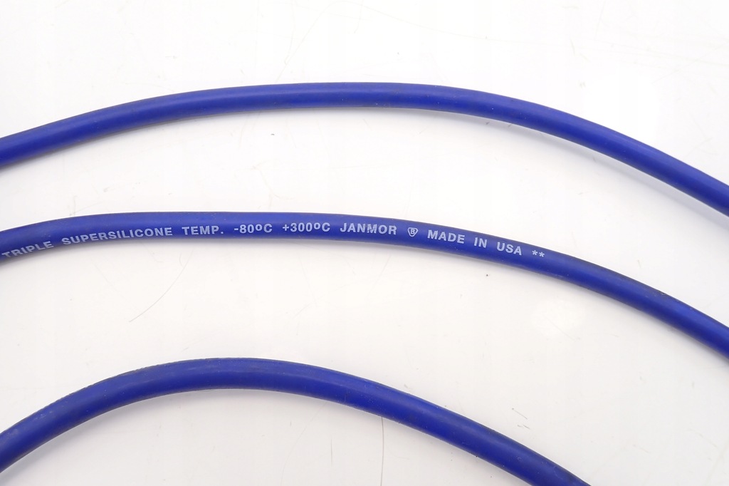 фото №3, Ford escort fiesta orion провода зажигания jan...