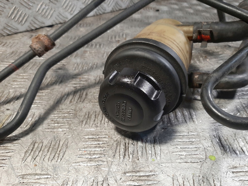 фото №7, Hyundai santa fe ii 06r радиатор усилителя