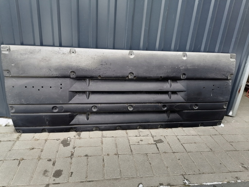 фото №1, Капот daf cf 1786644