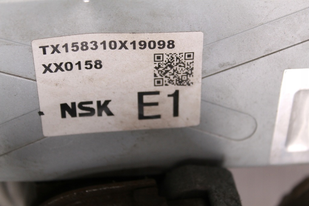 фото №6, Усилитель электрический замок зажигания ключ toyota iq