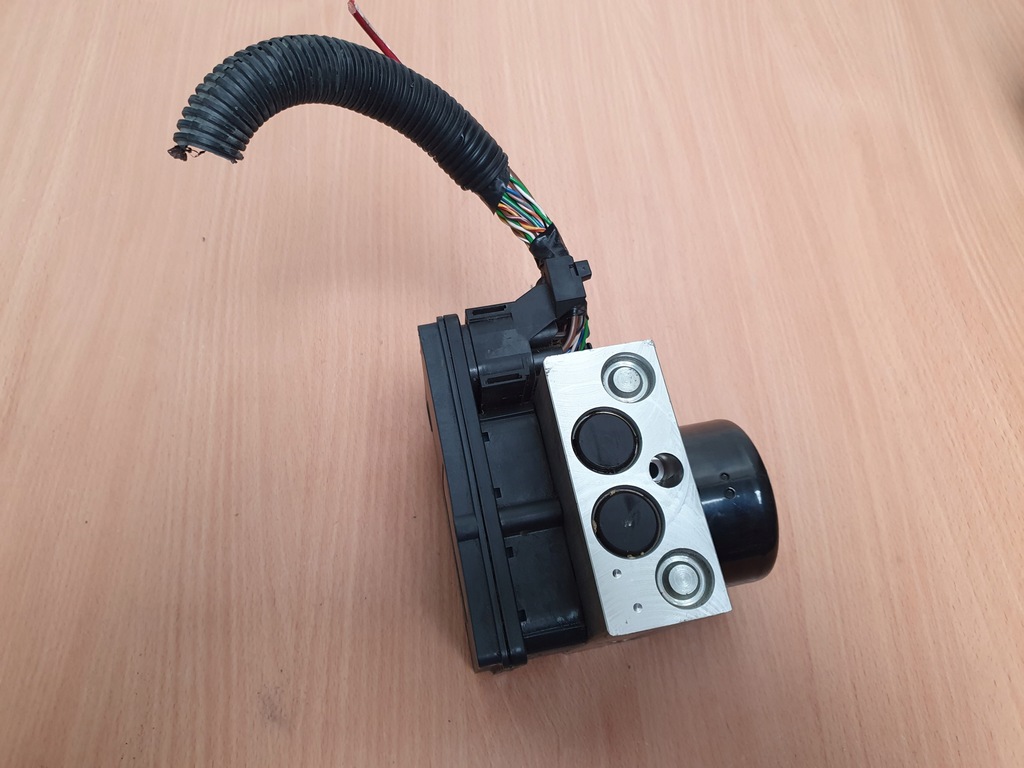 фото №9, Насос блок управления abs 30793446 volvo xc90 i lift 09r