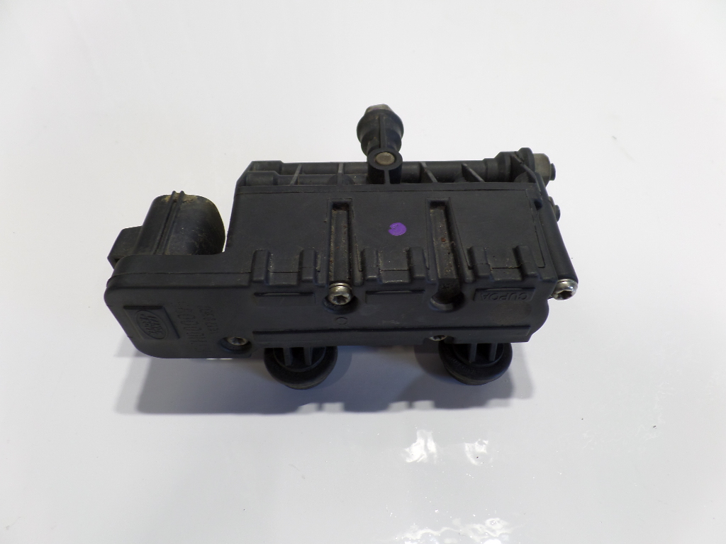 фото №1, Discovery iii клапан подвеска rvh000095