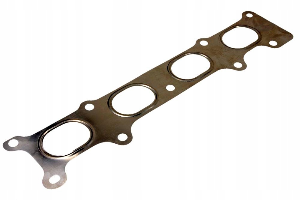 фото №11, Прокладка колектор випускний