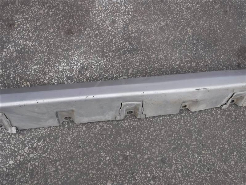 фото №8, Накладки пороговые правая левая наружная suzuki liana