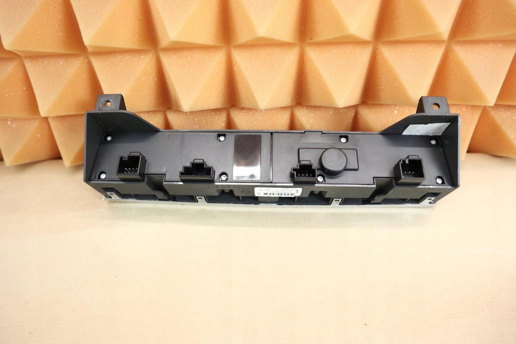 фото №3, Mercedes slk r171 панель керування 1718209010