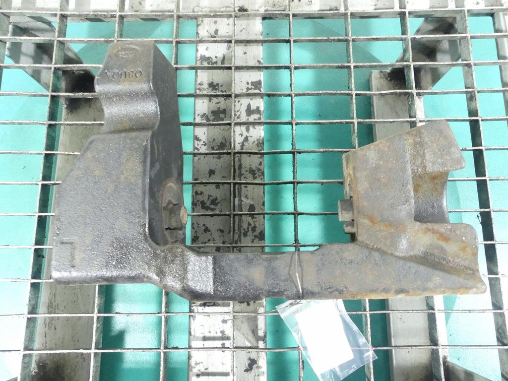 фото №7, Противовес грузик range rover sport i l320