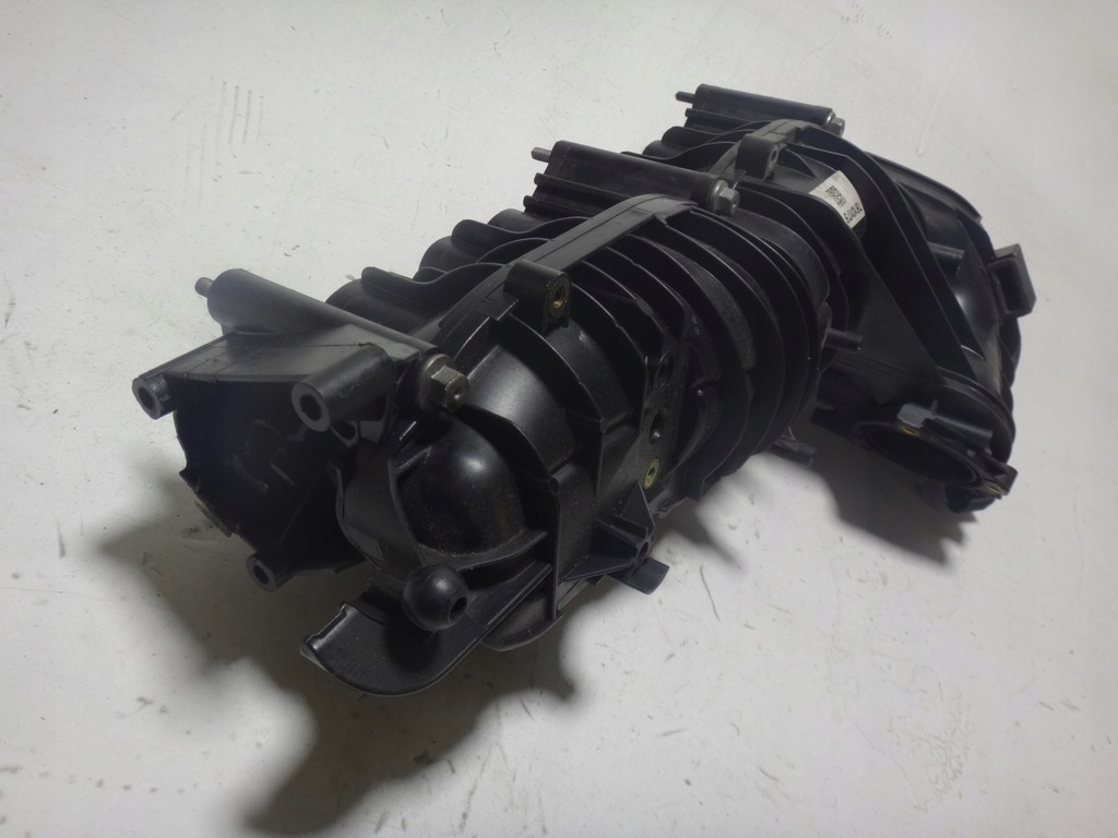 фото №8, Коллектор всасывающий bmw bmw e90 e91 e87 x1 e84 1.8 2.0 d n47