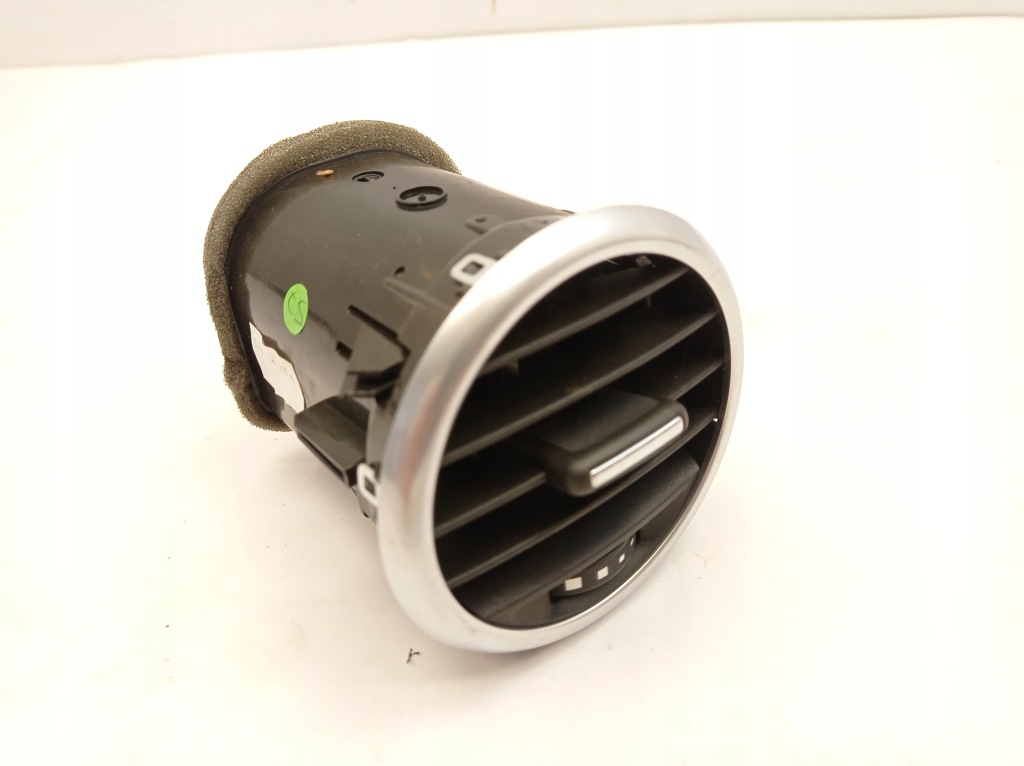 фото №1, Opel meriva b решётка обдув левый перед