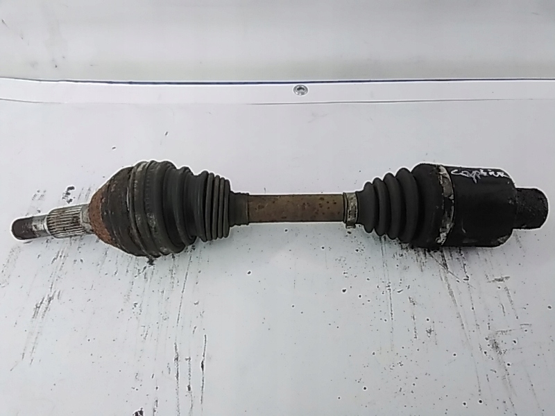 фото №1, B997 chevrolet captiva 2.0 vcdi приводной вал правая