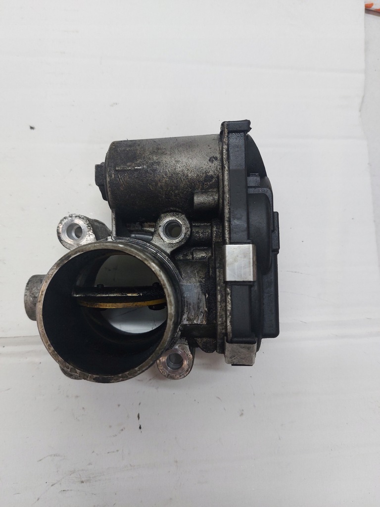 фото №1, Дроссельная заслонка opel astra 1.6 cdti 55570009db