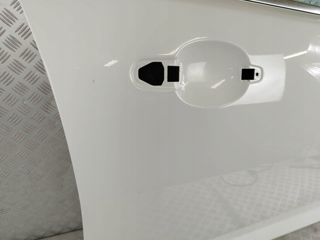 фото №10, Двері правий праве перед передні jaguar xf x250 eu