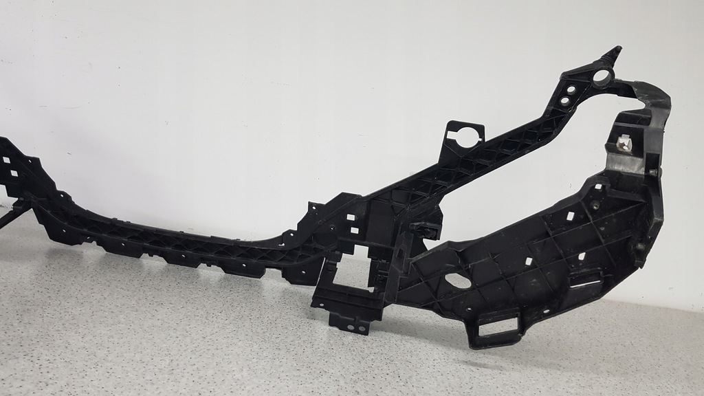 фото №9, Підсилювач pas передній volvo v40 2012 - 6536