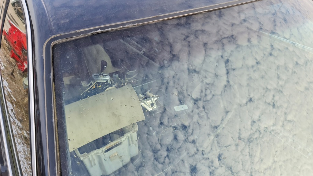 фото №8, Скло перед кузовна a8 d2 виріз lubelskie