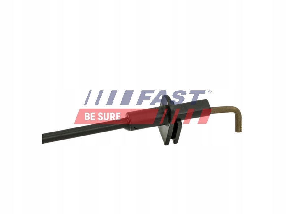 фото №2, Тяга замка fiat doblo 00 перед pr