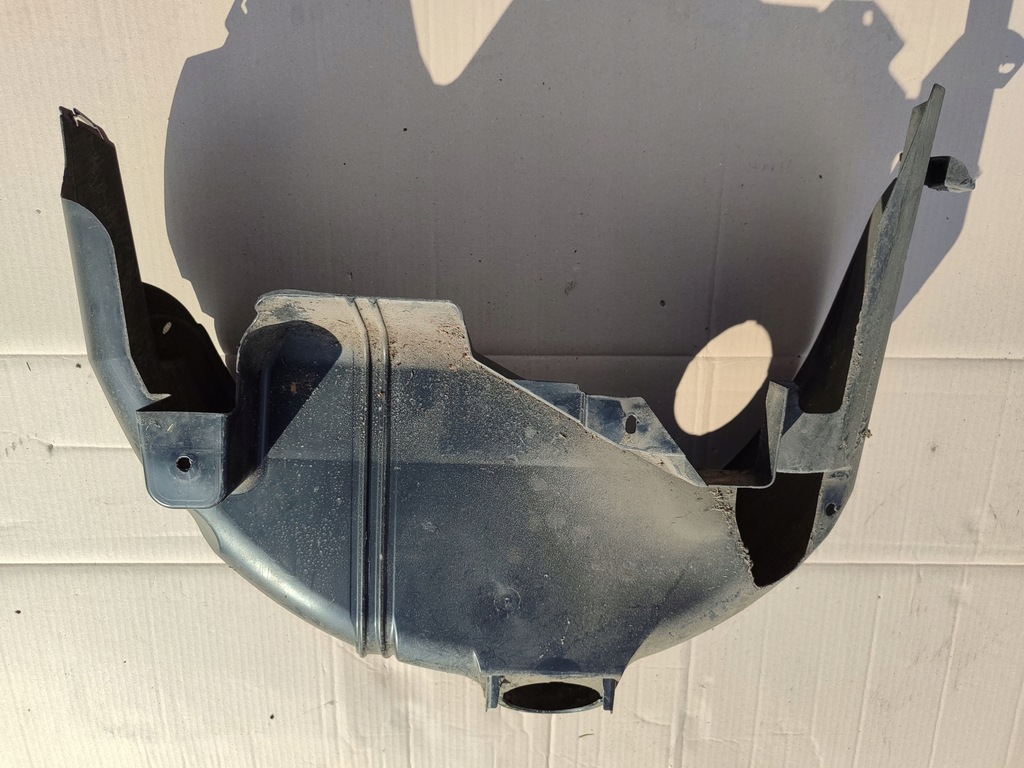 фото №1, Fiat abarth підкрилок праве задня 52026831