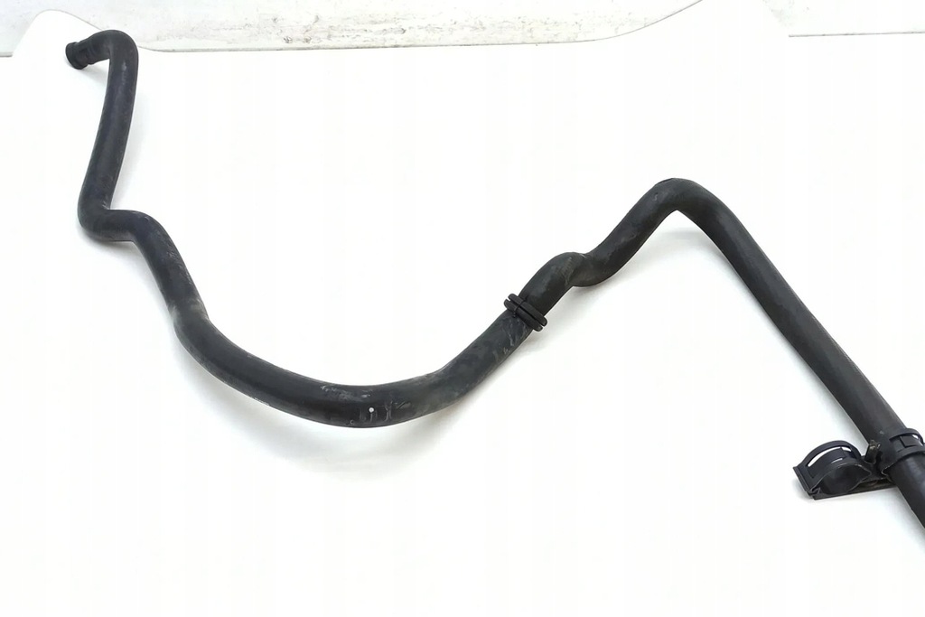 фото №8, Труба охлаждение mercedes-benz viano w639 a6398329823 2.2l дизель 2009