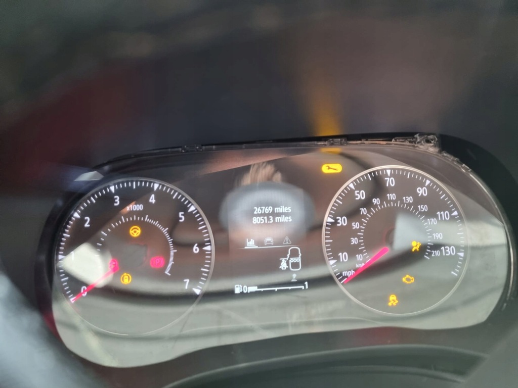 фото №10, Набор карта pilot ключ модуль dacia sandero iii jogger logan duster ii