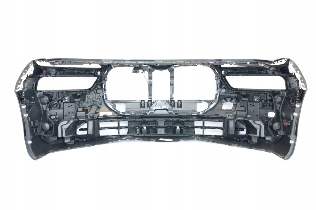 фото №7, Бампер перед передний bmw 7 i7 g70 475 europa