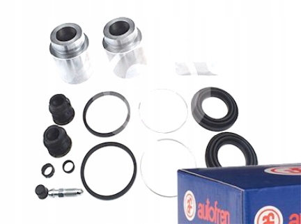 фото №1, Ремкомплект супорт гальмівний перед do lexus is 200 300