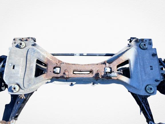 фото №3, Подрамник задняя renault vel satis