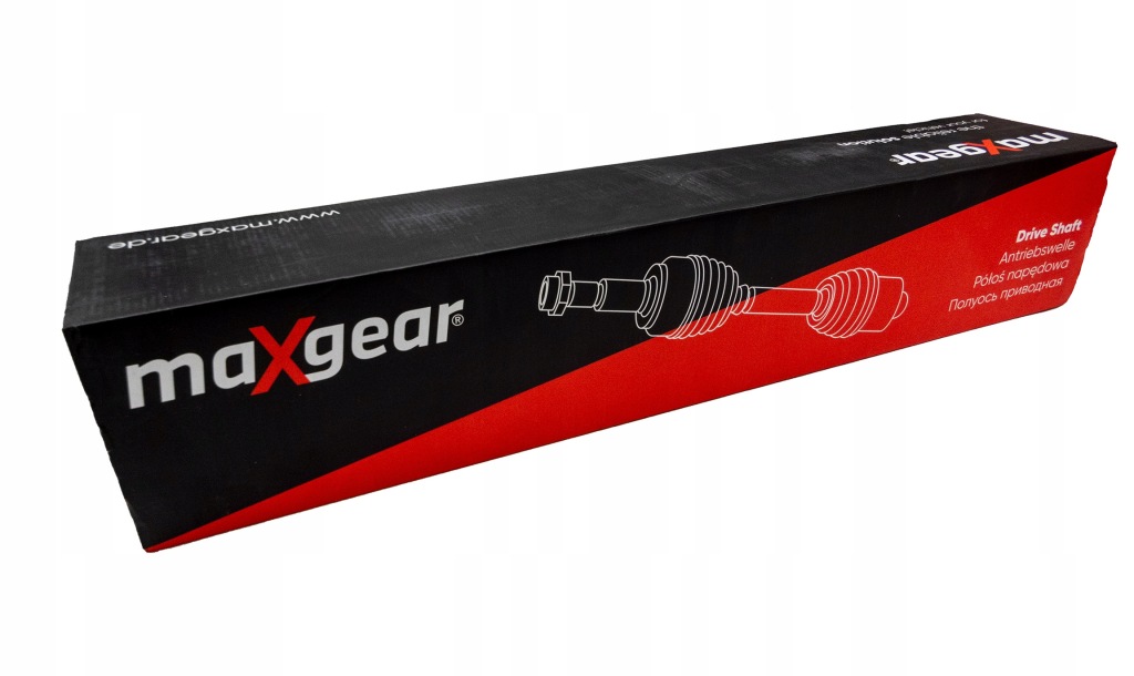Купить Maxgear 49-1710 wał приводной