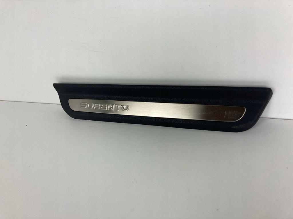 фото №1, Kia sorento iii молдинг поріг права задня 85887-c5100
