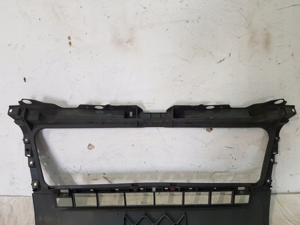 фото №11, Бампер перед ducato boxer jumper eu 1305760070