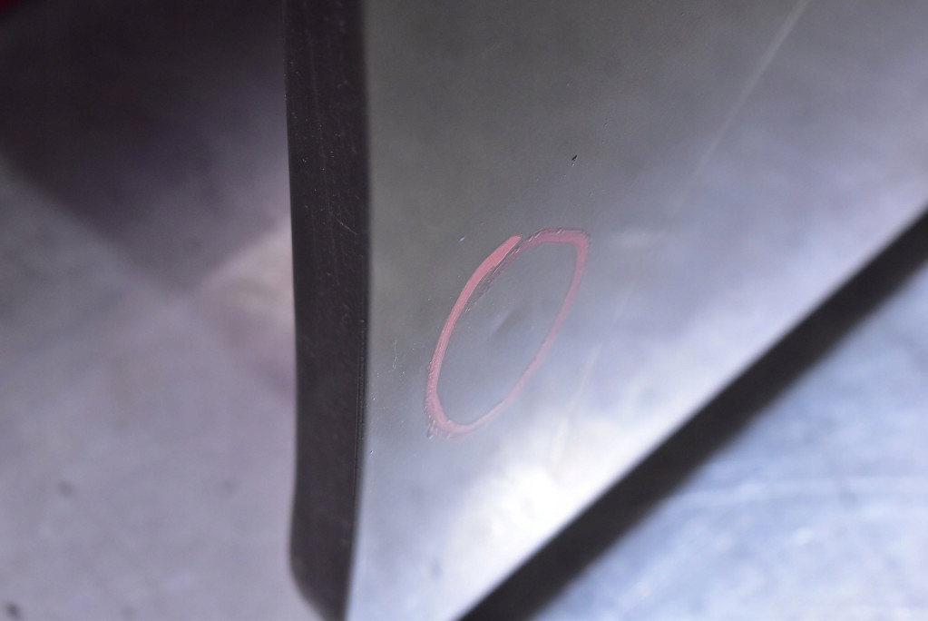 фото №6, Дверь правое перед передние cap nissan leaf 1 i ze0 lift 10-17