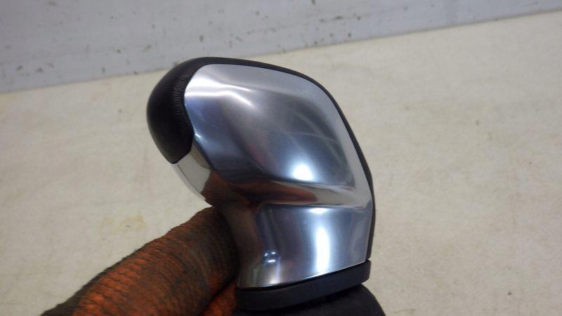 Ручка чехол переключения передач peugeot 208 1 рестайлинг  ручка чехол передач 208 1 Киев