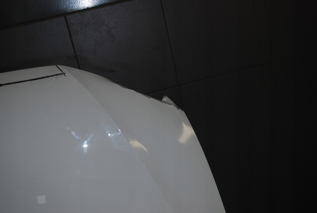 фото №6, Капот крышка двигателя audi a6 c8 4k0010515f белый