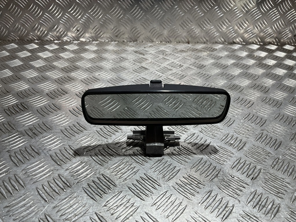 фото №1, Дзеркало внутрішнє renault clio v 19-