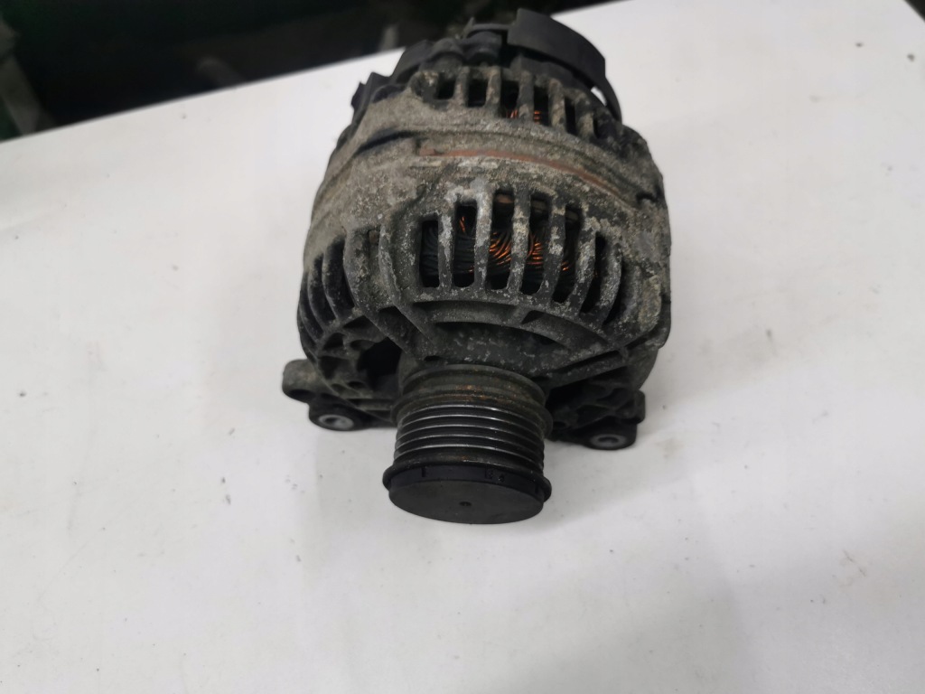 Купить Генератор skoda octavia 1 1.9 tdi 028903028e