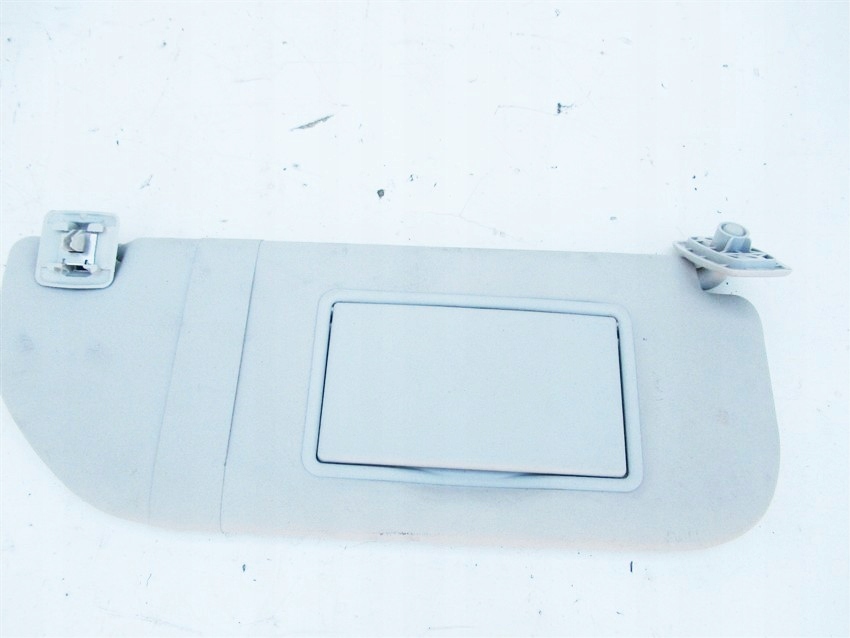 фото №1, Захист сонцезахисна права citroen c3 ii 09-16r