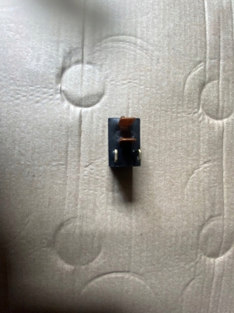 фото №7, Honda реле кондиционера accord civic mitsuba