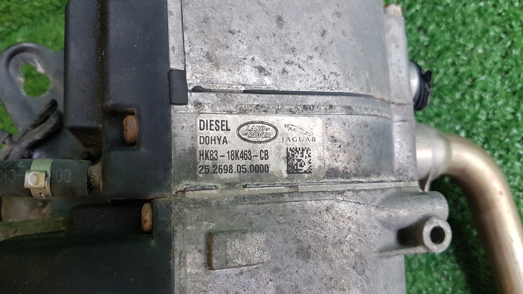 фото №2, Jaguar f pace webasto