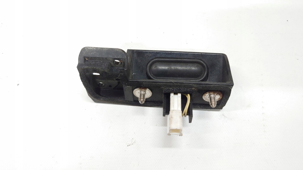 фото №1, Кнопка ручка кришки задня honda odyssey iv 2011-2017 2012 2013 2014 2015