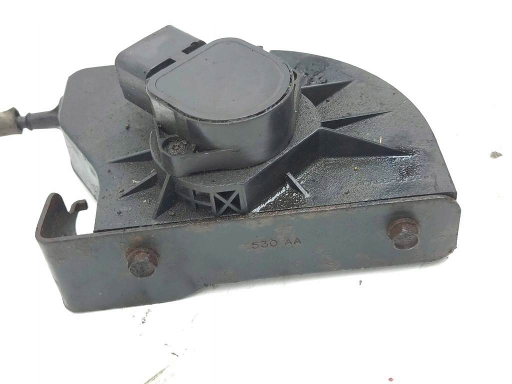 фото №11, Chrysler pt cruiser 2002 датчик положение педали газа / ускорения