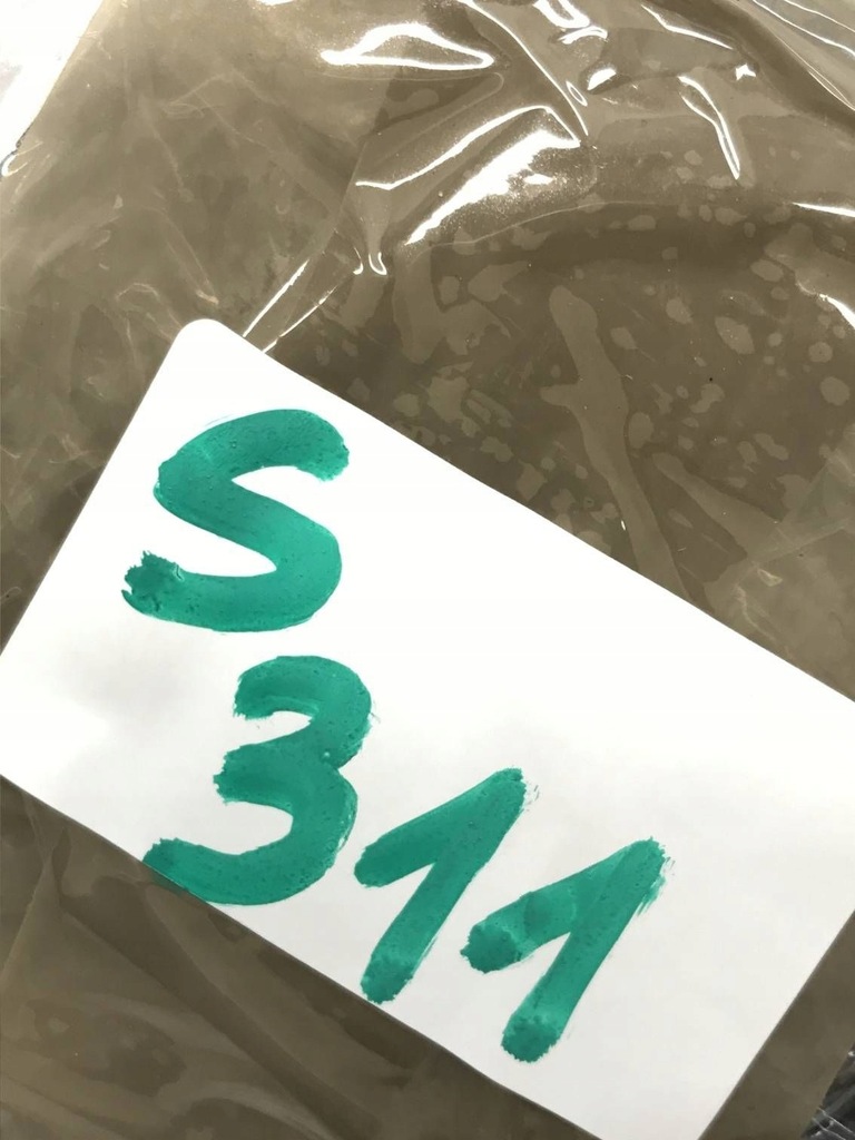 фото №10, Mercedes c-klasa w205 правая молдинг стойка дверь перед a2056900287