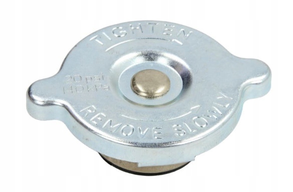 Купить Крышка заливной воды a2201 polcar