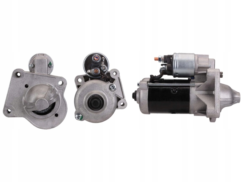 Купить Стартер 12v 2kw do porsche cayenne gts 4.8