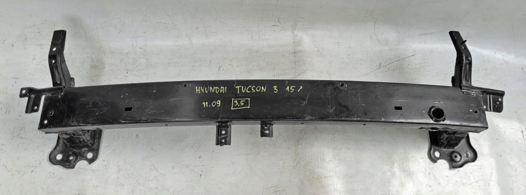Купити Балка бампера перед hyundai tucson 3 2015-