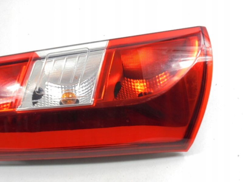 фото №8, Dokker лампа задня ліва oryg