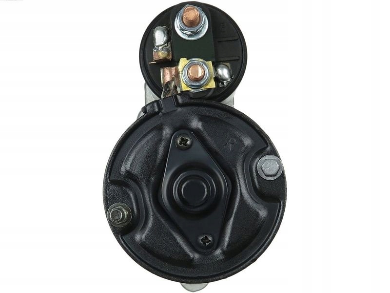 Стартер s0039pr as-pl audi a4 b5 8d2 Доставка