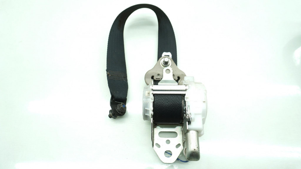 Купить Suzuki swift mk7 sport ремень безопасности перед левое  передний j082512 3d