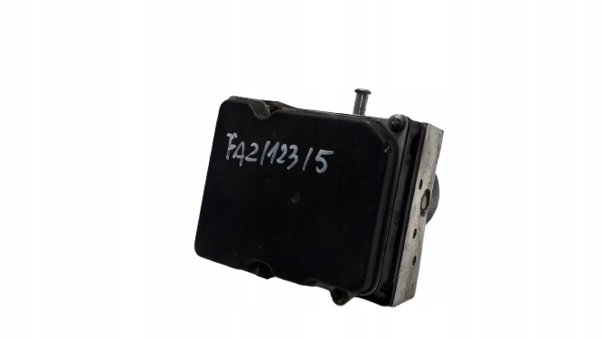 фото №1, Nissan primera p12 насос abs esp 0265950371