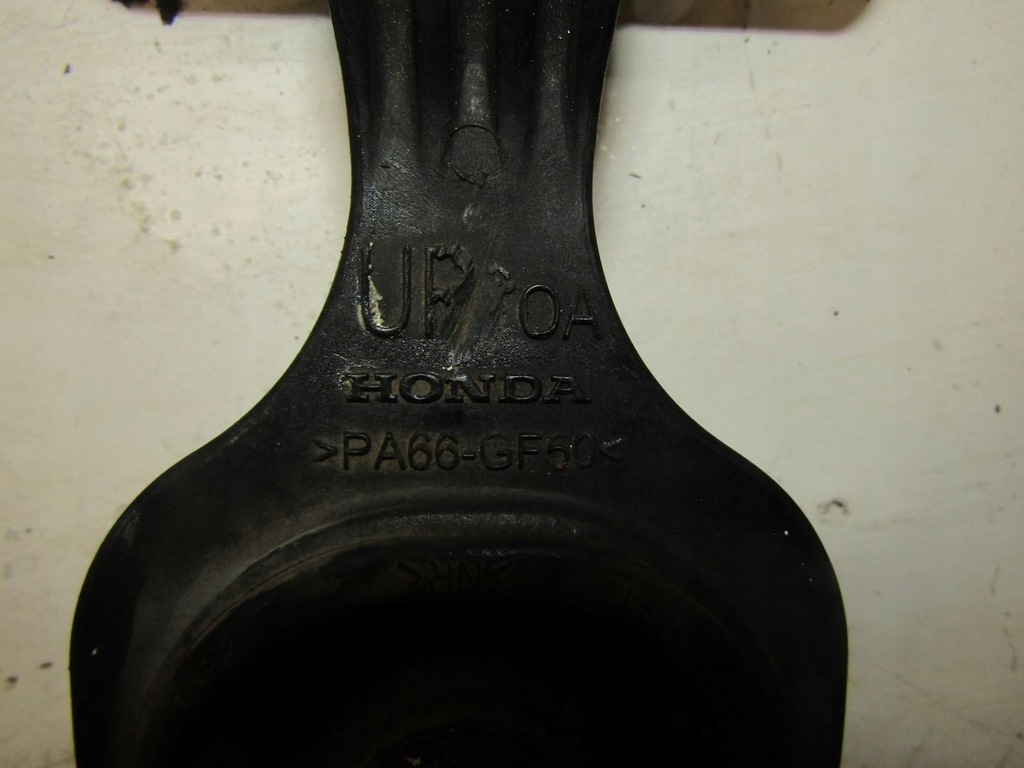 фото №5, Подушка кронштейн двигуна нижня 2.0 b honda crv cr-v iv