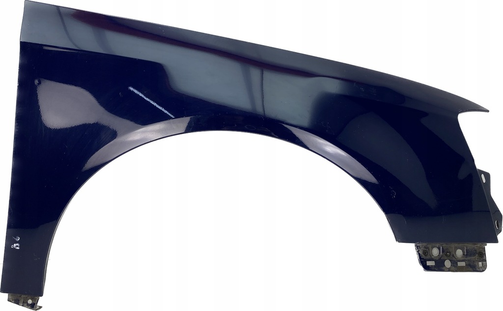 фото №1, Крыло правый vw passat b6