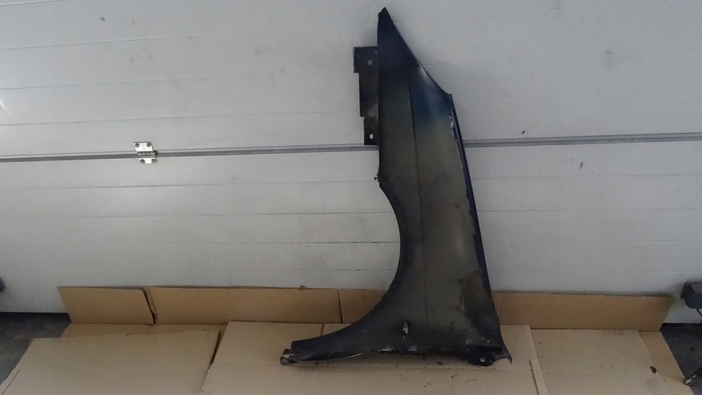 фото №6, Citroen c5 i крила правий перед